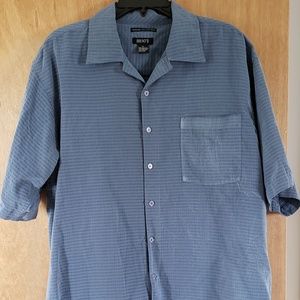 XL Bruno Sueded Microfiber